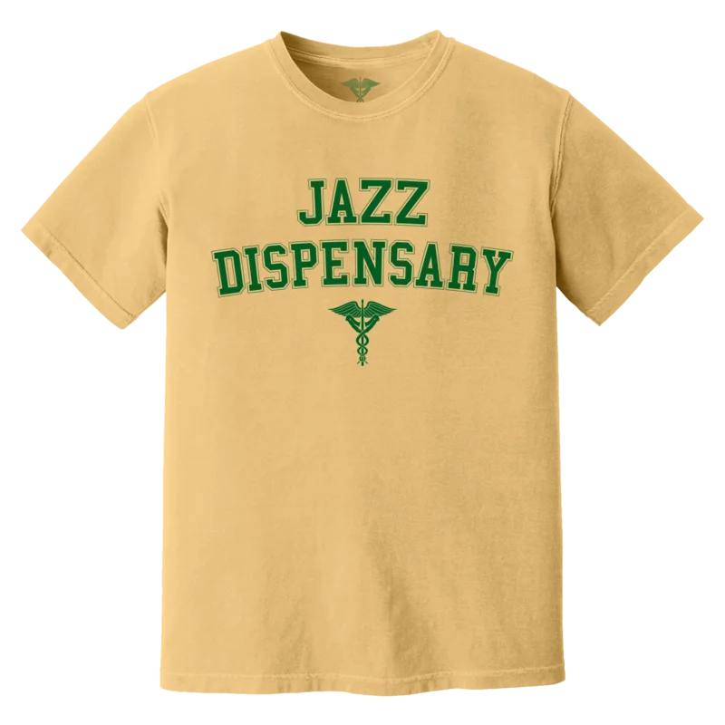 Varsity Logo Tee