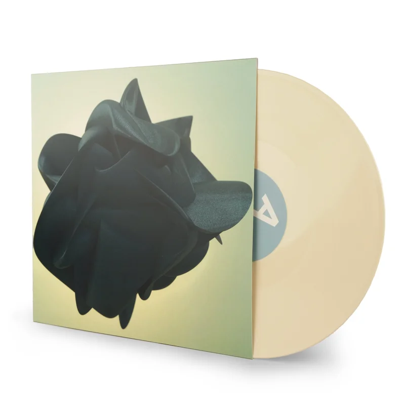 Varsity Star  More Than Anything [LP] Creamy White