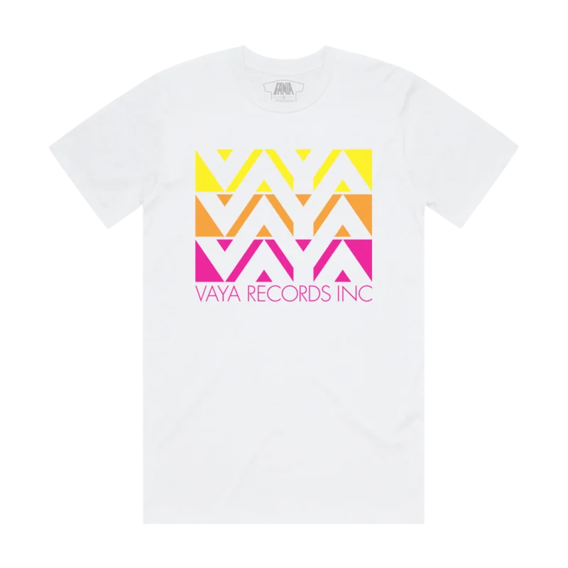 VAYA T-SHIRT
