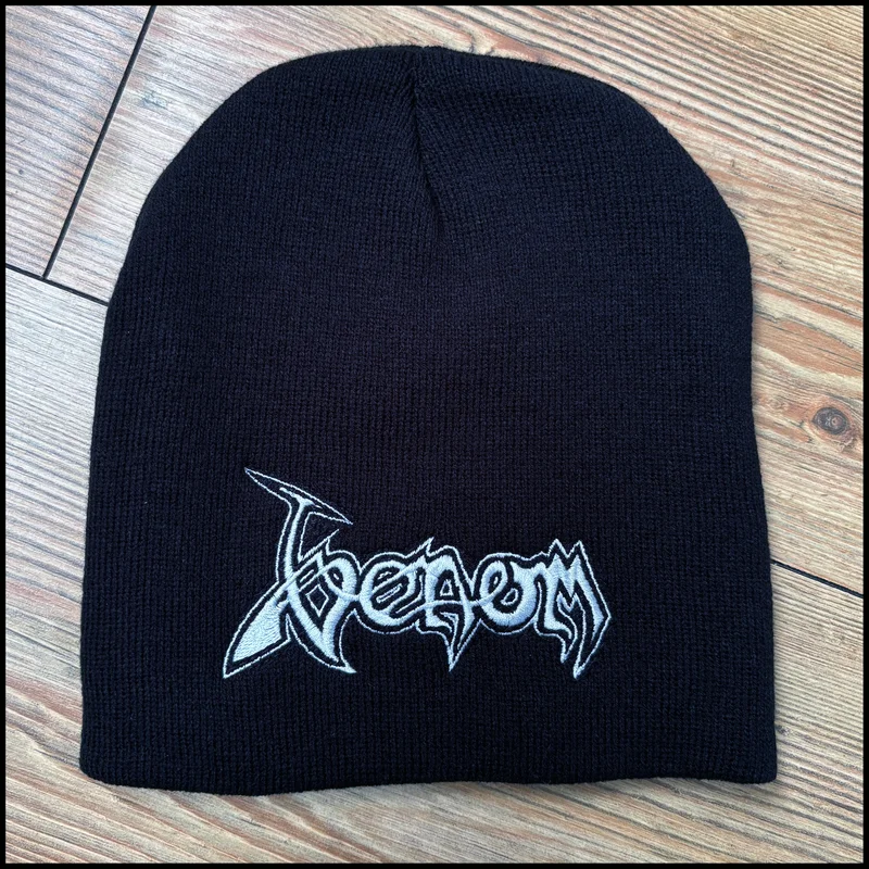 VENOM: official beanie hat
