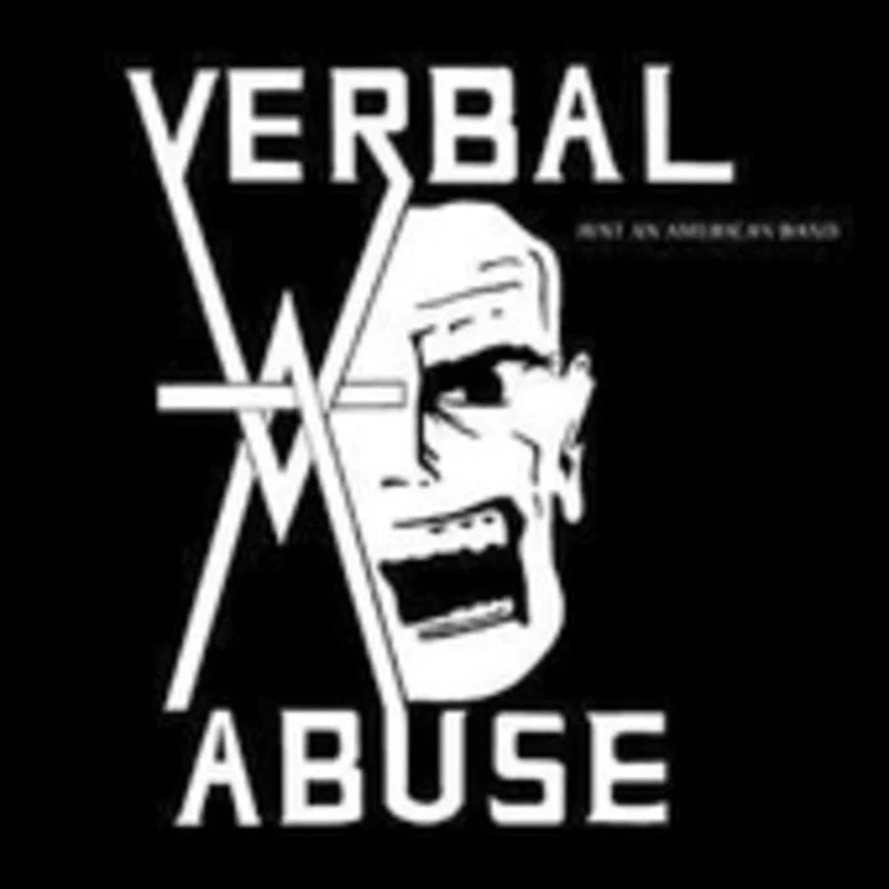 Verbal Abuse - Just An American Band [CD]