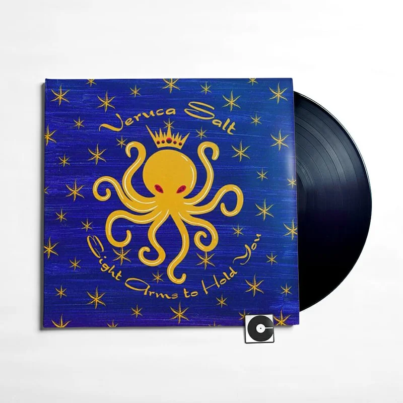 Veruca Salt - "Eight Arms To Hold You"