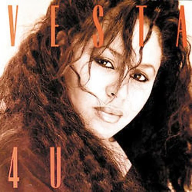 VESTA 4 U - CD