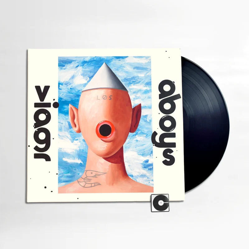 Viagra Boys - "Viagr Aboys"