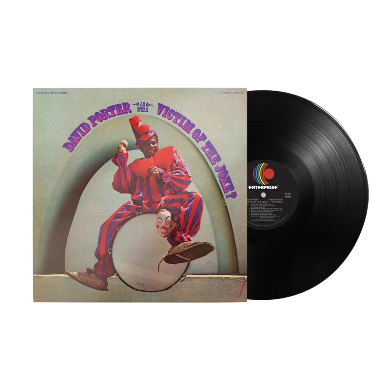 Victim Of The Joke?...An Opera (180g LP)