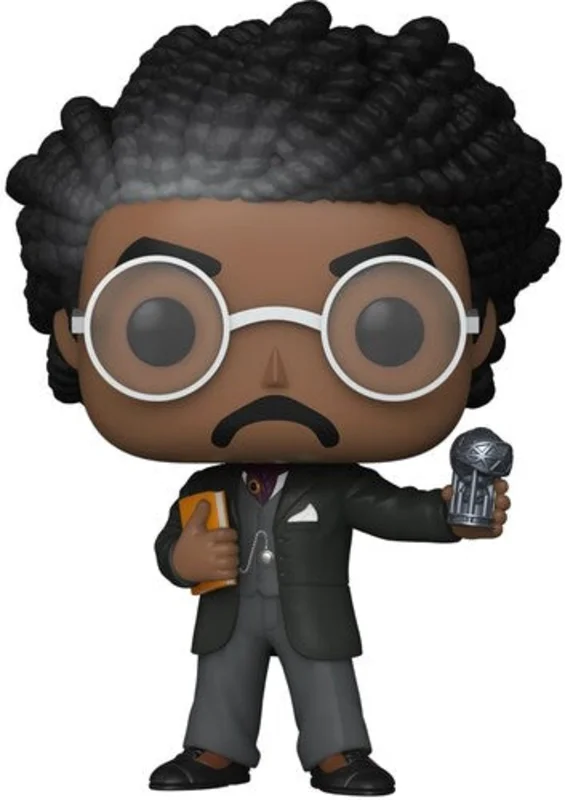 VICTOR TIMELY (1316) - TOYS/NOVELTY