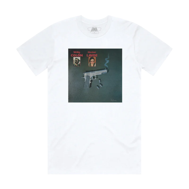Vigilante T-Shirt