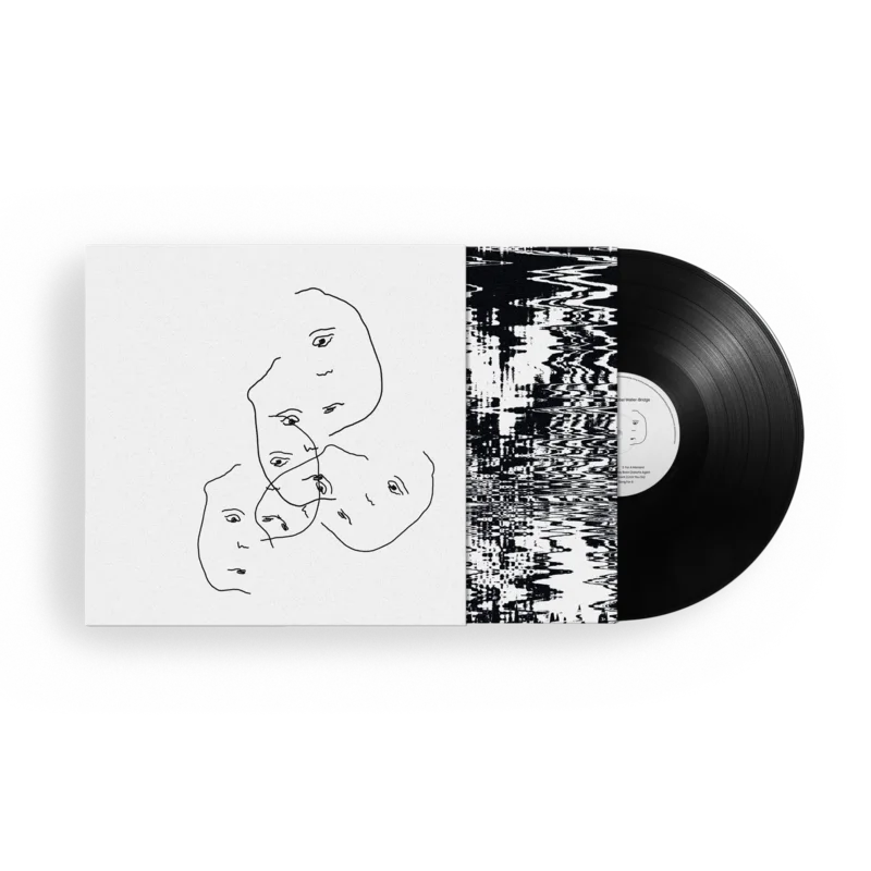 VIII: Vinyl LP