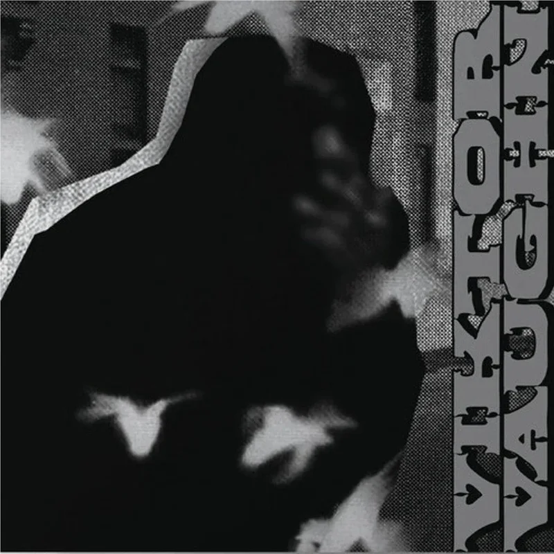 Viktor Vaughn Vaudeville Villain (2xLP, Silver vinyl)