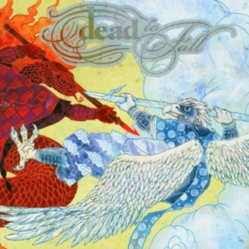 VILLAINY & VIRTUE - CD
