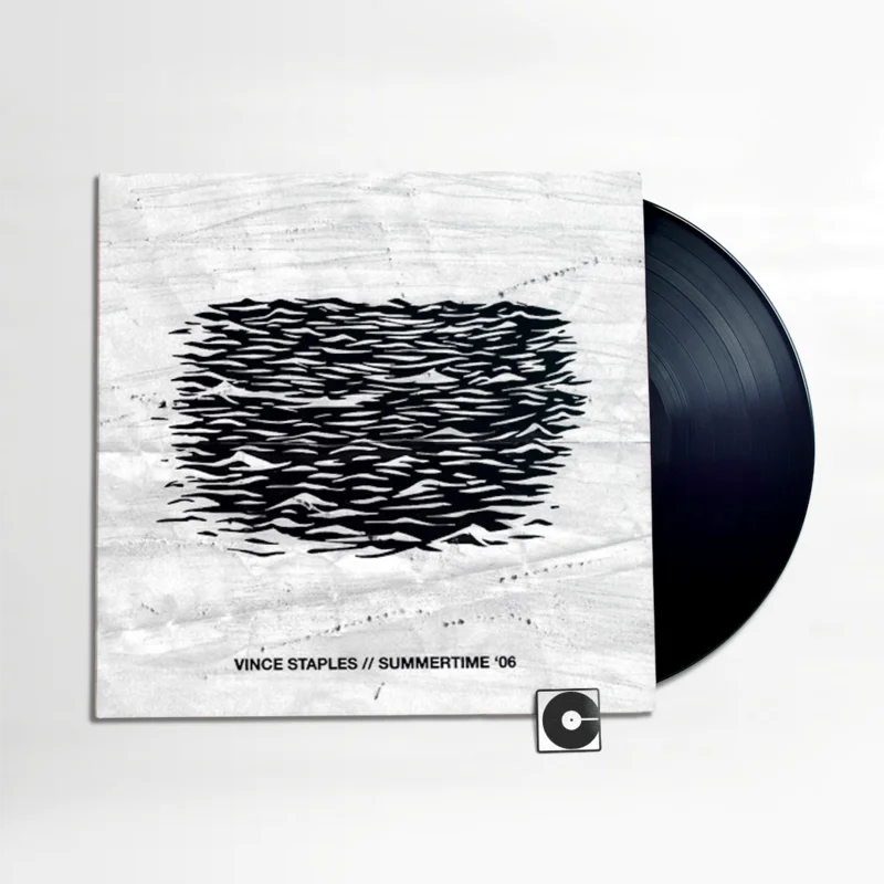 Vince Staples - "Summertime 06 (Segment 2)"