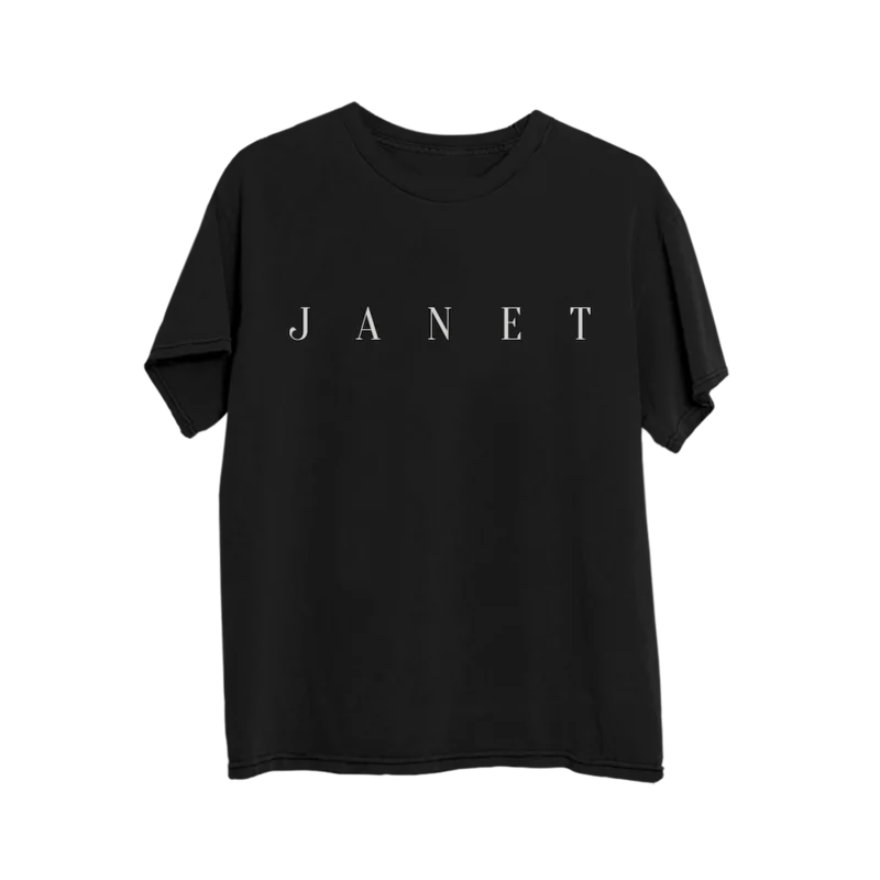 Vintage Black White Photo T-Shirt