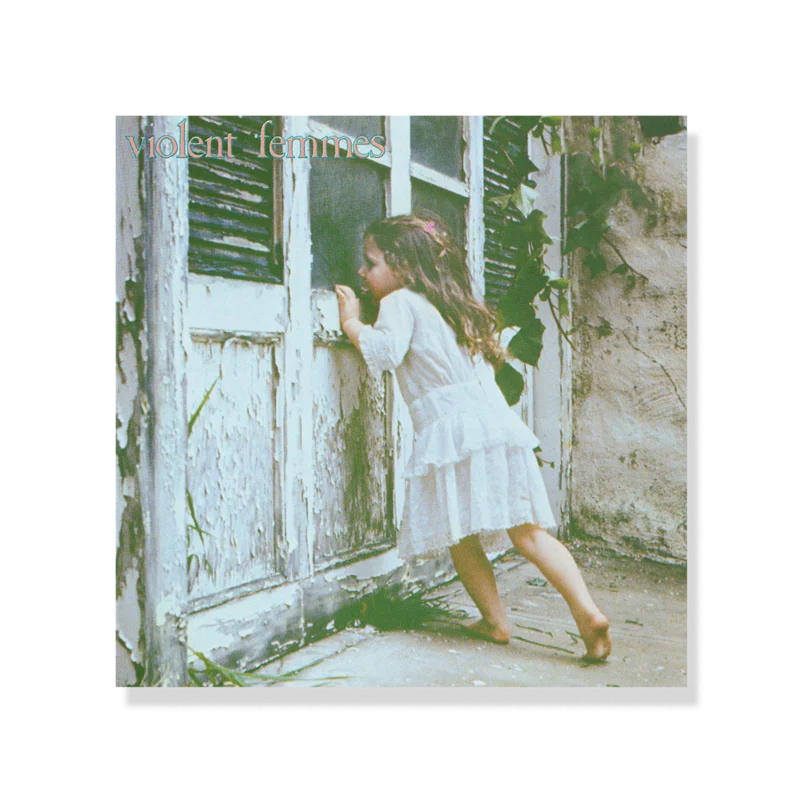 Violent Femmes (40th Anniversary) Deluxe Edition - Digital Album