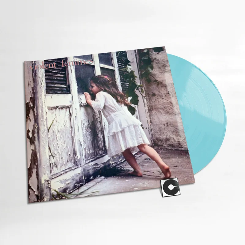 Violent Femmes - "Violent Femmes" Indie Exclusive