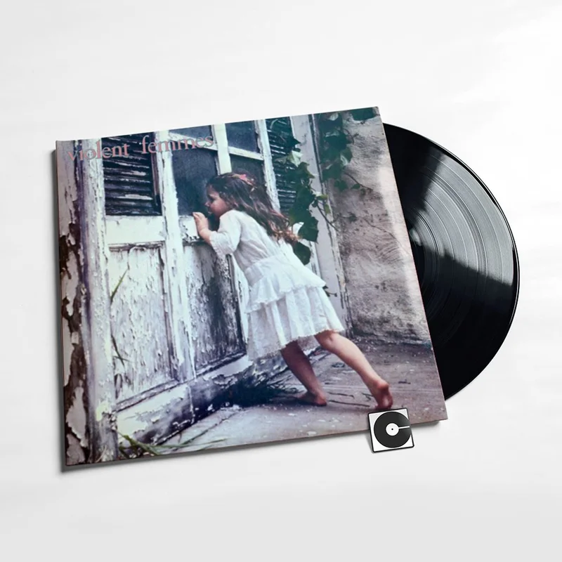 Violent Femmes - "Violent Femmes"