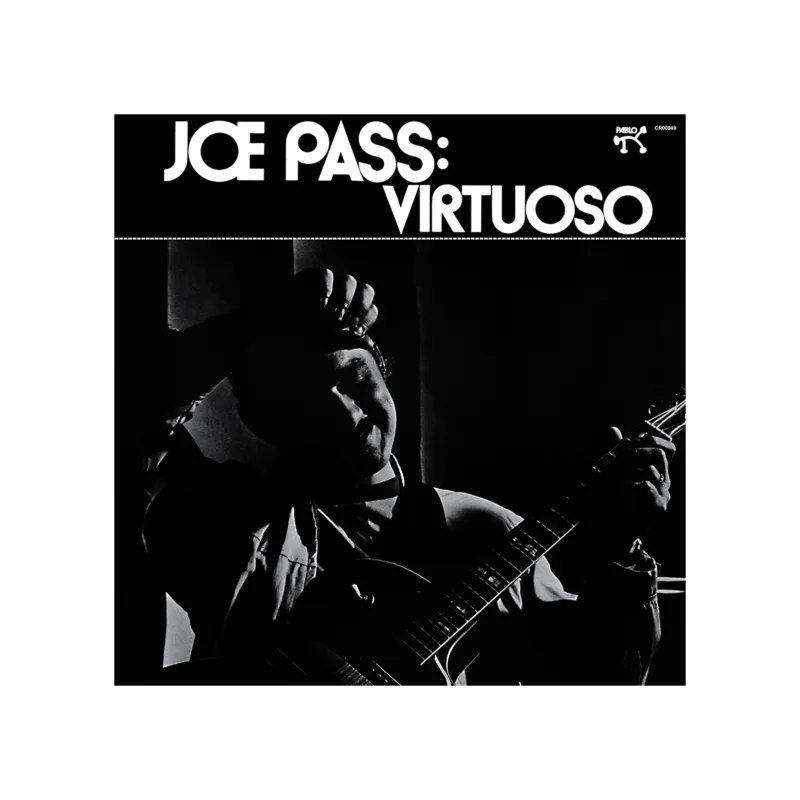 Virtuoso (Original Jazz Classics Series) (Digital Album)