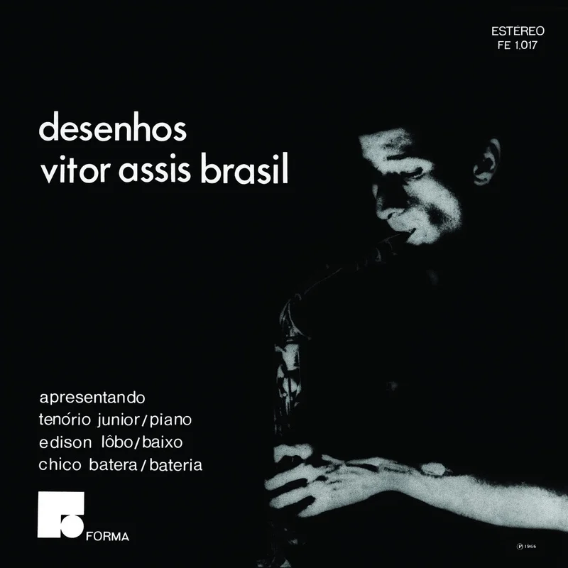 Vitor Assis Brasil  Desenhos