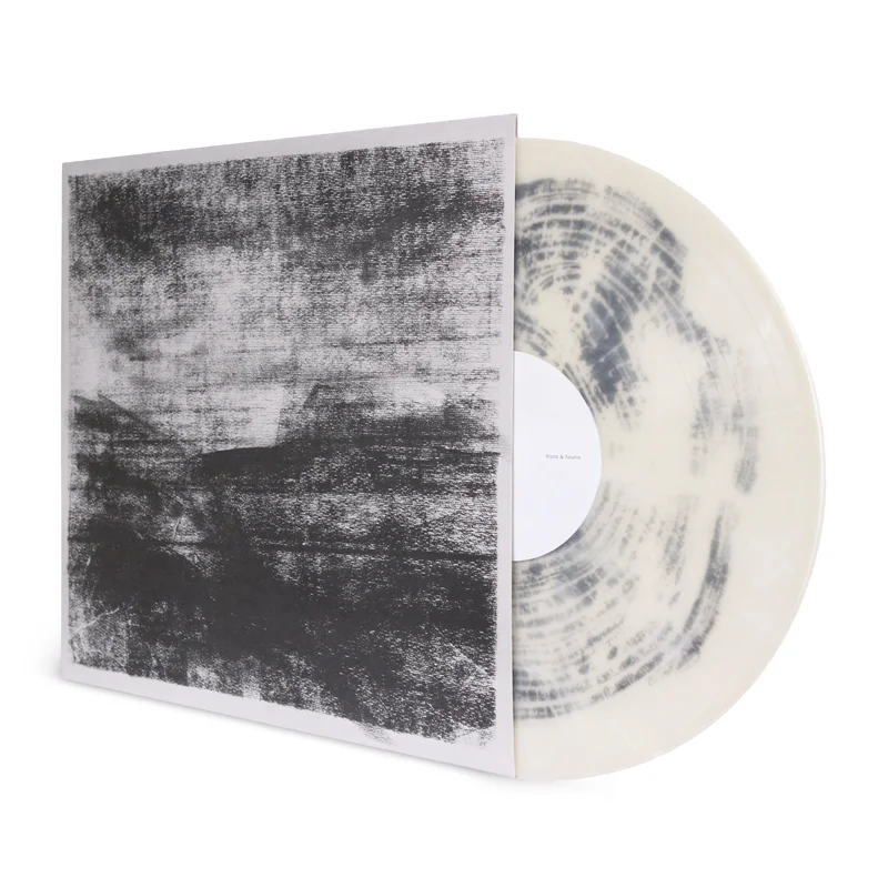 VLMV  Flora & Fauna [LP]