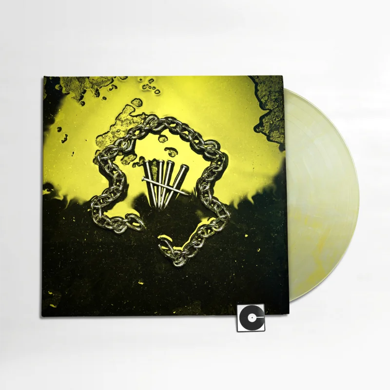 Wage War - "Stigma" Indie Exclusive