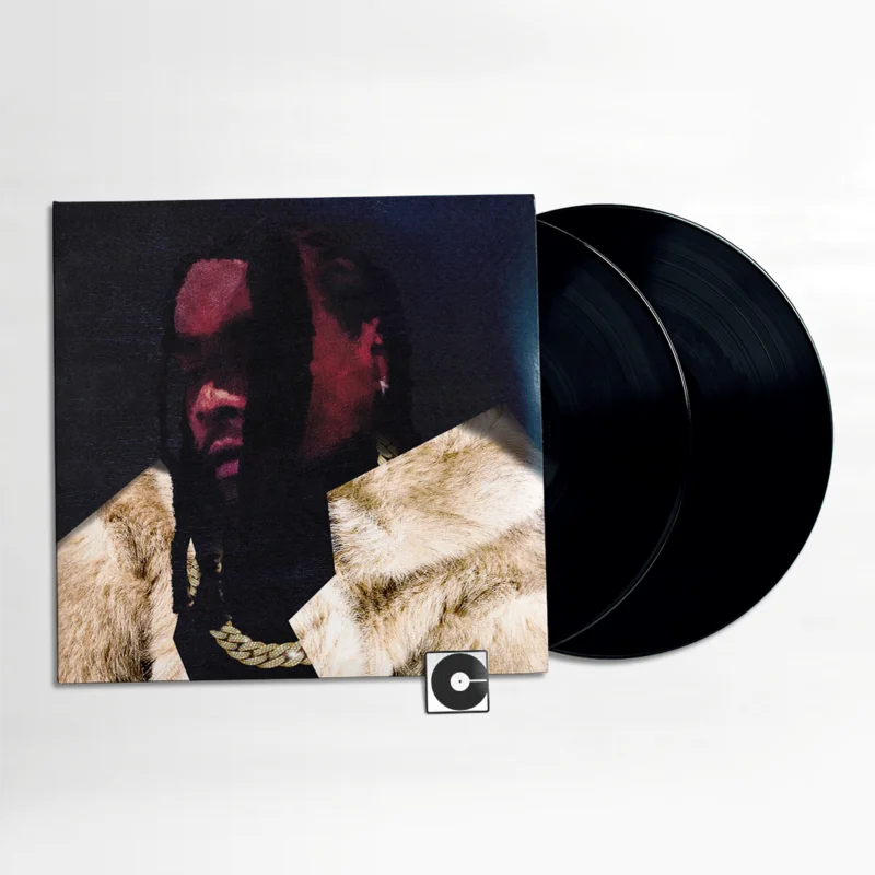 Wale - "Everything Is A Lot."
