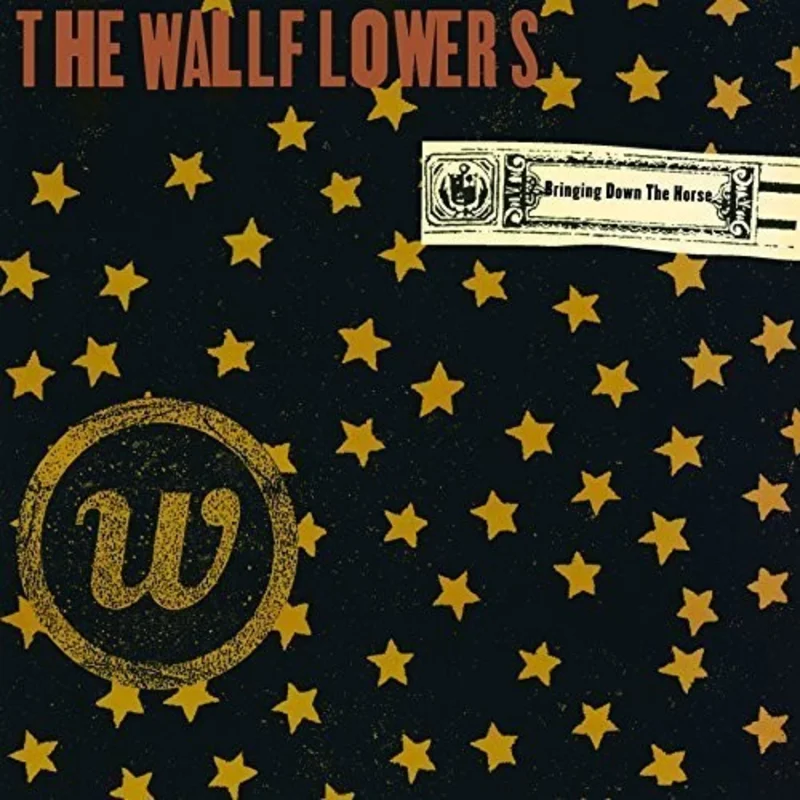 Wallflowers  Bringing Down The Horse