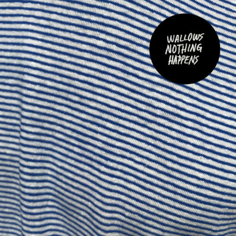 Wallows - Nothing Happens - LP