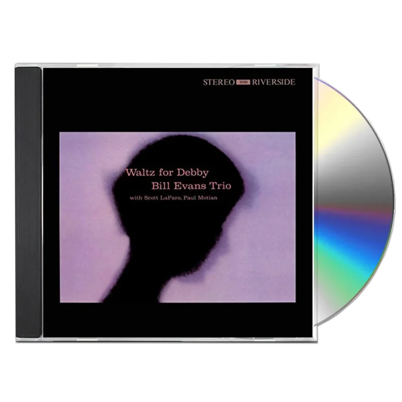 Waltz For Debby (CD)