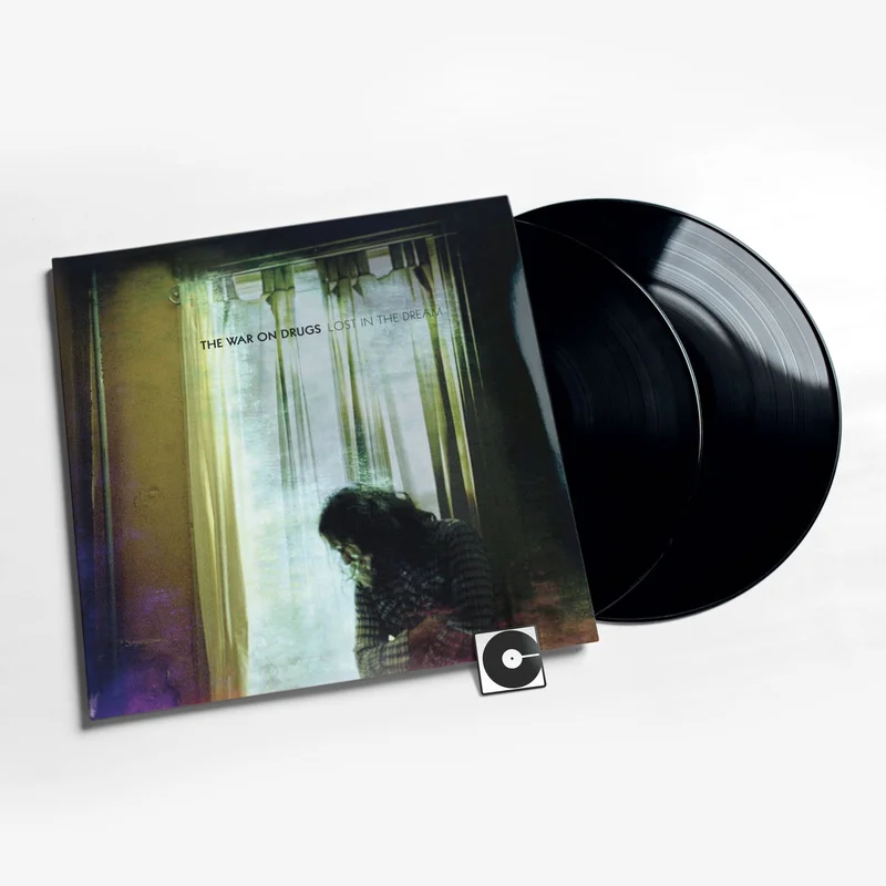 War On Drugs - "Lost In The Dream"
