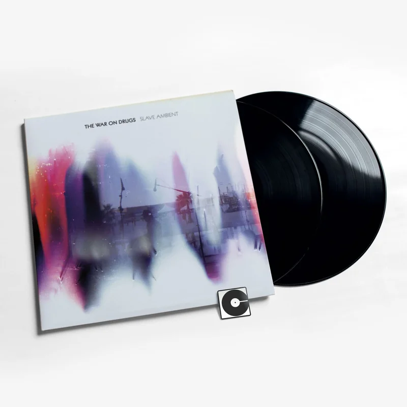War On Drugs - "Slave Ambient"