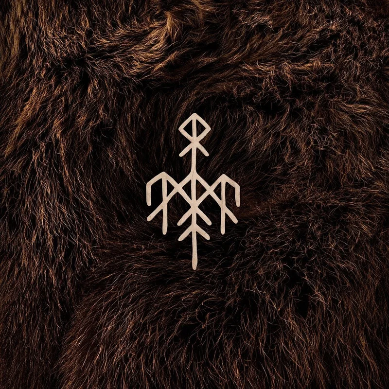 Wardruna - Birna (Ocrd) [CD]