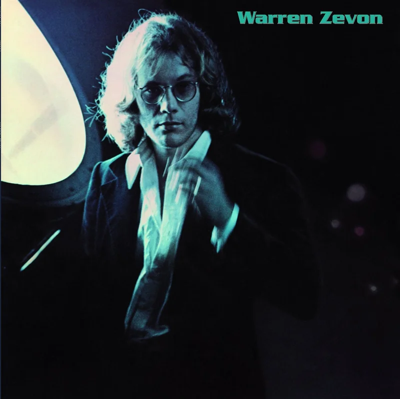 Warren Zevon Warren Zevon