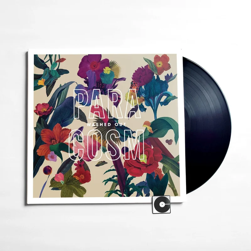 Washed Out - "Paracosm"
