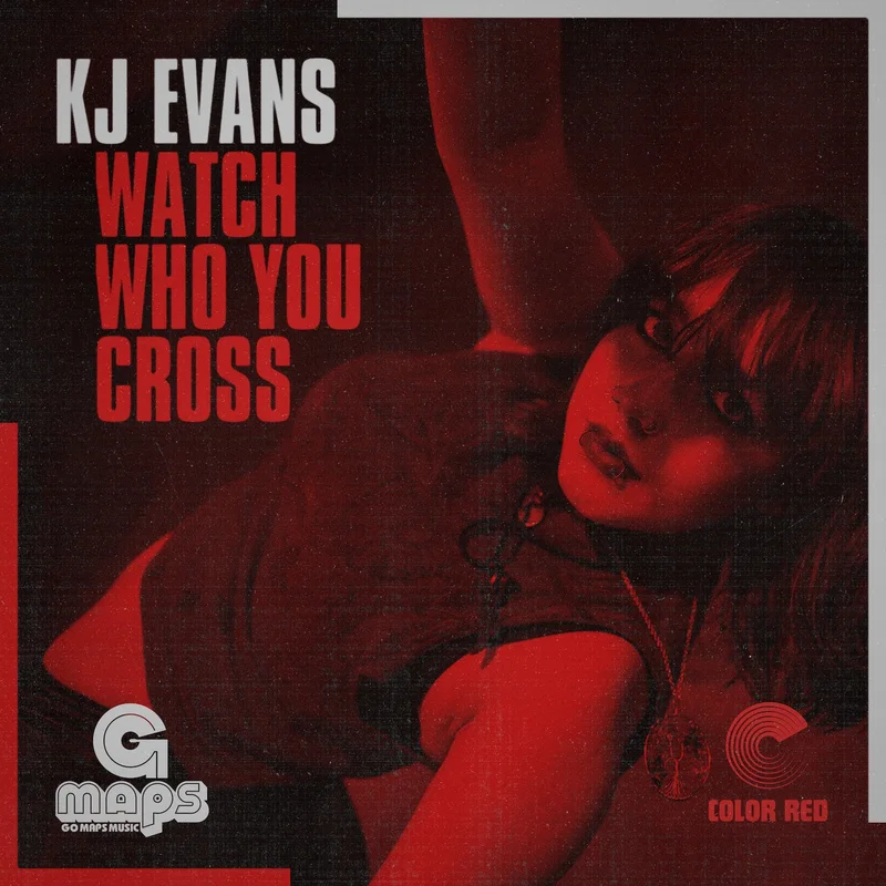 Watch Who You Cross