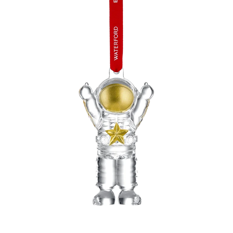 Waterford x Elton John Rocket Man Ornament