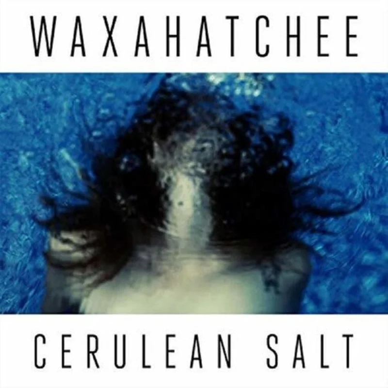 Waxahatchee  Cerulean Salt (Blue)