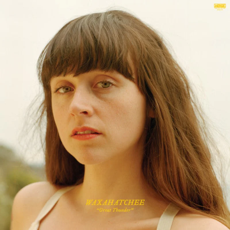 Waxahatchee - Great Thunder EP [Vinyl]
