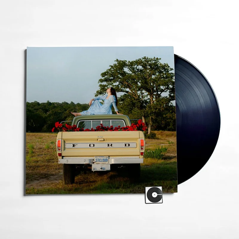 Waxahatchee - "Saint Cloud"