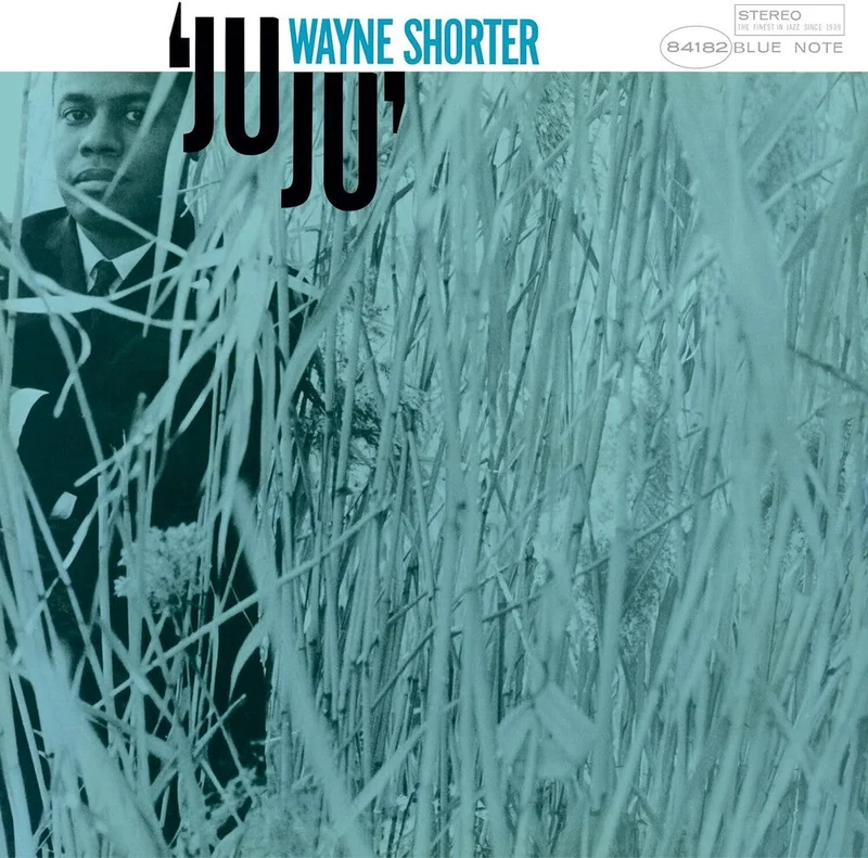 Wayne Shorter - Juju (Blue Note Classic Vinyl Edition) [LP]