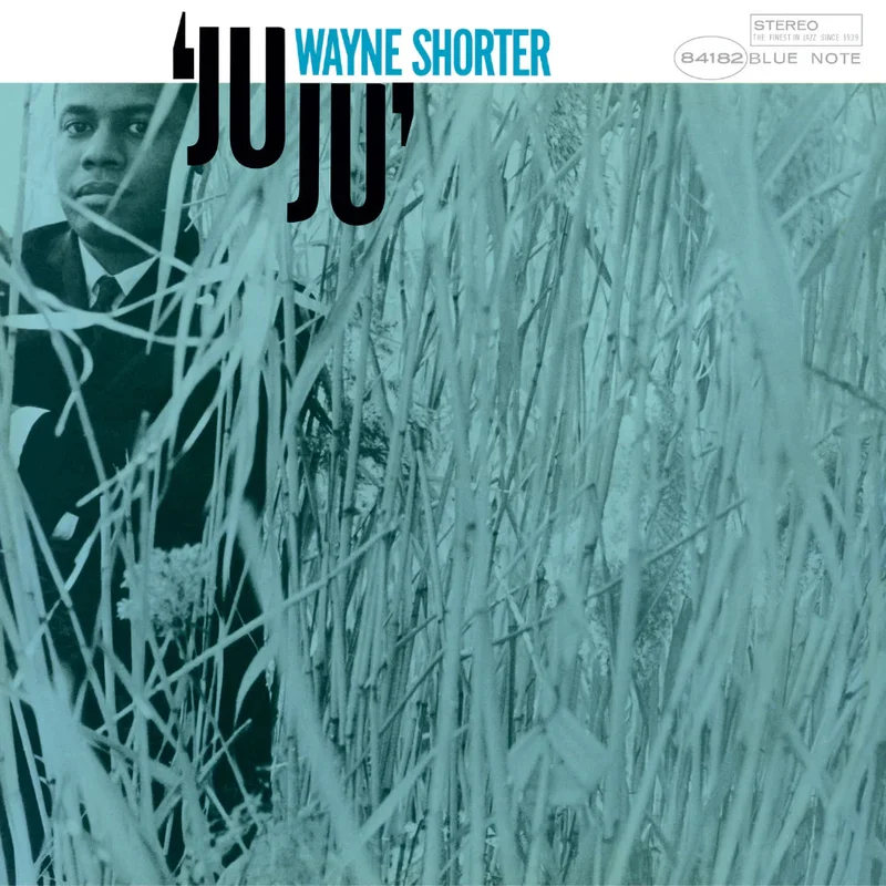Wayne Shorter Juju (Blue Note Classic)