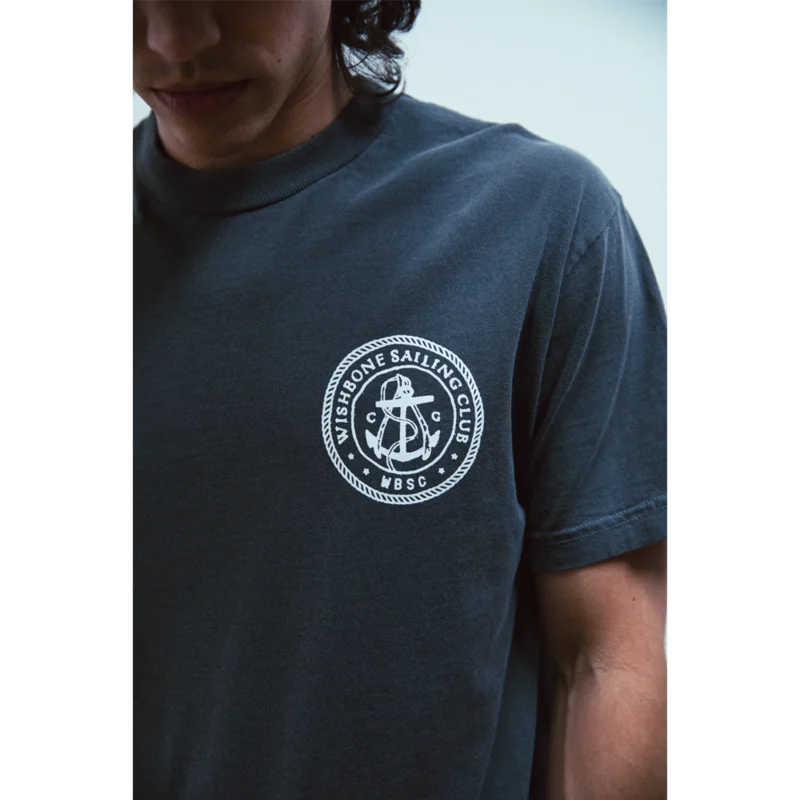 WBSC Logo T-Shirt