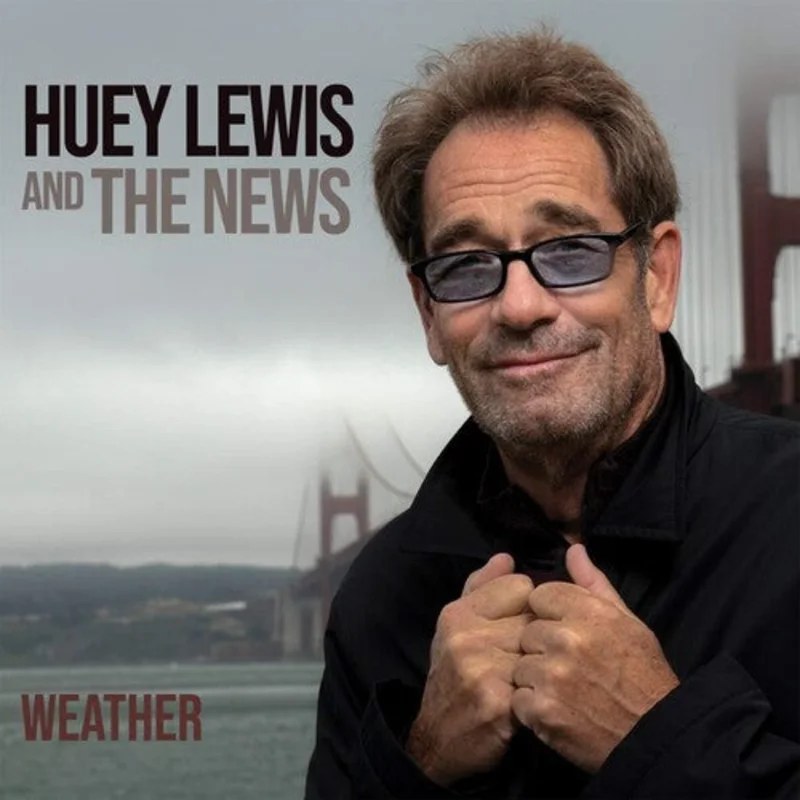 WEATHER (2019) - CD
