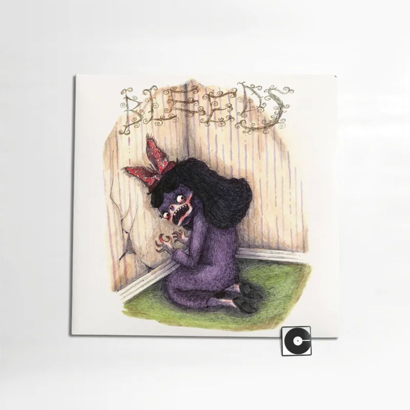 Wednesday - "Bleeds"