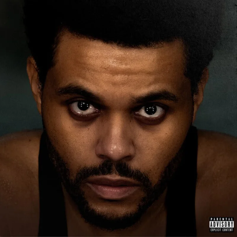 Weeknd  Hurry Up Tomorrow