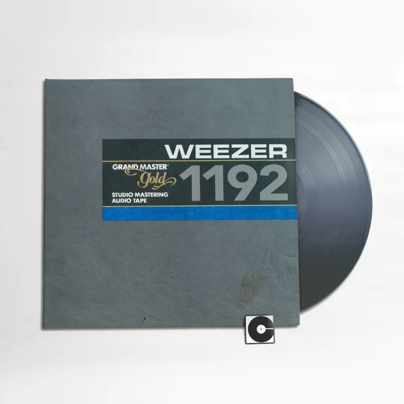 Weezer - "1192" Record Store Day 2026