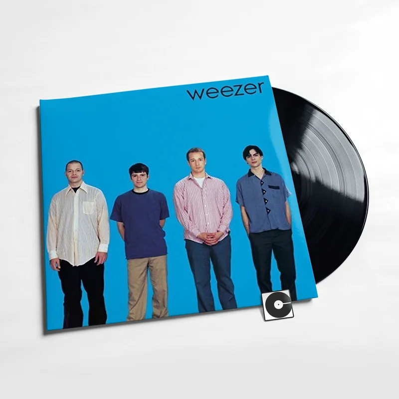 Weezer - "Weezer"