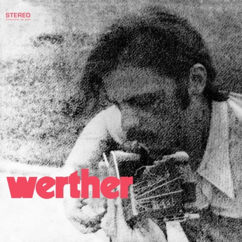 Werther - Werther
