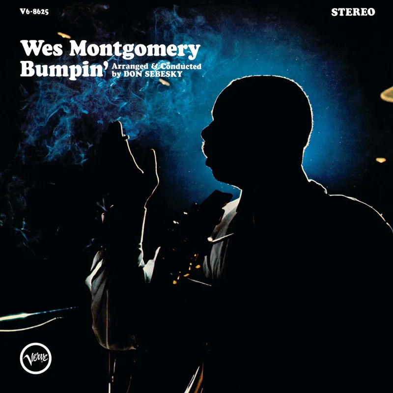 Wes Montgomery  Bumpin' (Acoustic Sounds Version)