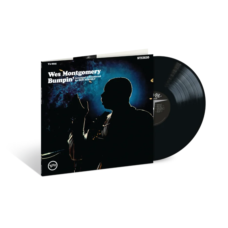 Wes Montgomery: Bumpin' (Verve Acoustic Sounds Series) 1LP
