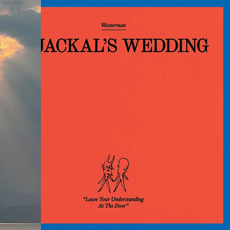 Westerman  A Jackal's Wedding