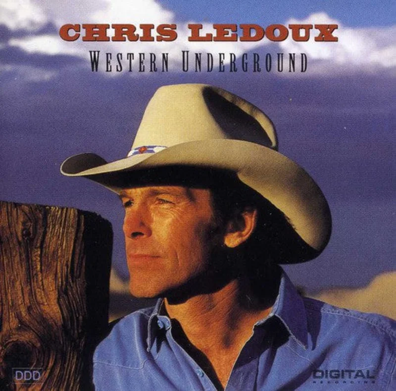 WESTERN UNDERGROUND - CD